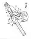 Fig. 07 - Foam generating spray device and spray head for use therein