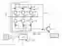 Fig. 01 - Cooling section comprising power cooling and laminar cooling