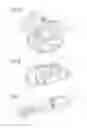 Fig. 02 - Segmented core and method for molding an impeller