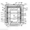 Fig. 01 - Insulation enclosure with a radiant barrier