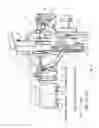 Fig. 13 - Tabletop cutting device
