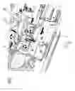 Fig. 02 - Method for cutting or machining gear teeth and gear-cutting machine