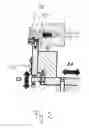Fig. 03 - Method for cutting or machining gear teeth and gear-cutting machine