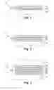 Fig. 02 - Fiber reinforced brazed components and methods