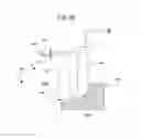 Fig. 05 - Manufacturing apparatus and manufacturing method for manufacturing less unbalanced blower blade