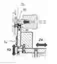 Fig. 01 - Method of cutting or machining internal gear teeth, motion-changing device, and machine tool