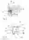 Fig. 04 - Method of cutting or machining internal gear teeth, motion-changing device, and machine tool