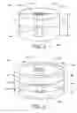 Fig. 03 - ABRASIVE ARTICLE INCLUDING A CORE AND A BONDED ABRASIVE BODY