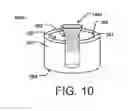 Fig. 06 - ABRASIVE ARTICLE INCLUDING A CORE AND A BONDED ABRASIVE BODY