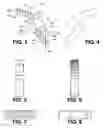 Fig. 04 - Abrasive article having shaped segments