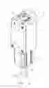Fig. 02 - Pin clamp with multi-thickness clamping feature