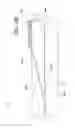 Fig. 16 - TENSION LOCKING TOOL