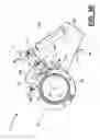 Fig. 21 - SQUEEZING HEAD TORQUE TOOL