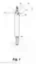 Fig. 02 - Apparatus for rapid installation of threaded fasteners