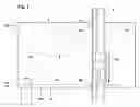 Fig. 02 - Device for angularly precise machining of a workpiece by a tool guided on a guide rail