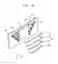 Fig. 06 - Pitch control unit, picker having the pitch control unit and test handler having the picker