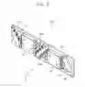 Fig. 09 - Pitch control unit, picker having the pitch control unit and test handler having the picker
