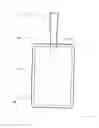 Fig. 01 - Disposable fluid dispensing reservoir