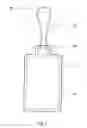 Fig. 04 - Disposable fluid dispensing reservoir