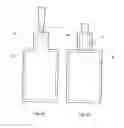 Fig. 06 - Disposable fluid dispensing reservoir