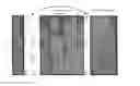 Fig. 01 - Method for cutting out one or more glass panels
