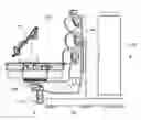 Fig. 01 - Mould for the rotational moulding of plastic materials