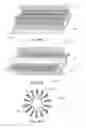 Fig. 22 - Processes for manufacturing personal-care applicator