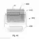 Fig. 26 - Processes for manufacturing personal-care applicator