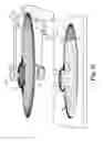 Fig. 04 - MOLDING APPARATUS, MOLDED ARTICLES, AND METHODS OF MOLDING