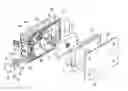 Fig. 01 - Liquid storage container and liquid ejection apparatus