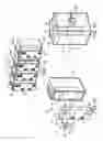 Fig. 02 - Consumable supply item with fluid sensing and pump enable for micro-fluid applications