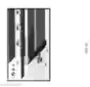 Fig. 32 - High height ink jet printing