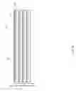 Fig. 37 - High height ink jet printing