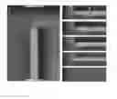 Fig. 40 - High height ink jet printing
