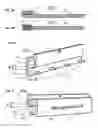 Fig. 03 - File binder, printed matter set, and printed matter