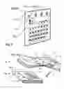Fig. 04 - File binder, printed matter set, and printed matter