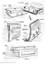 Fig. 05 - File binder, printed matter set, and printed matter