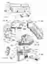 Fig. 08 - File binder, printed matter set, and printed matter