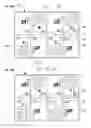 Fig. 10 - File binder, printed matter set, and printed matter