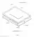 Fig. 05 - COLLAPSIBLE FILE BOX WITH INTEGRATED FILE HANGING RAILS