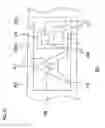 Fig. 06 - PATTERNED PRESSURE-SENSITIVE ADHESIVE BODY AND PRODUCING METHOD THEREOF