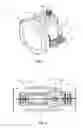 Fig. 02 - Swivel lock for a caster