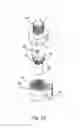 Fig. 08 - Swivel lock for a caster