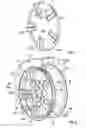 Fig. 04 - PRESSURE SYSTEM FOR A TIRE ASSEMBLY OF A VEHICLE