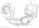 Fig. 01 - Trailer Coupling and Load Carrier Arrangement For A Trailer Coupling