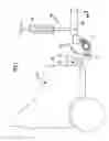Fig. 02 - Trailer Coupling and Load Carrier Arrangement For A Trailer Coupling