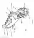 Fig. 02 - Integrated chassis heatsink for electric vehicles