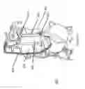 Fig. 08 - Integrated chassis heatsink for electric vehicles