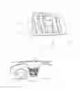 Fig. 01 - Air vent for vehicle
