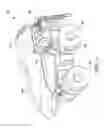 Fig. 02 - RETARDER ARRANGEMENT FOR ELECTRIC DRIVE SYSTEM